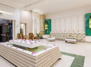 Отель Jubilee Prestige Ratchadapisek