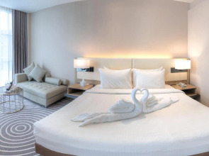 Regalia Upper View Hotel