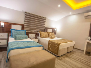 Pamukkale Termal Ece Otel