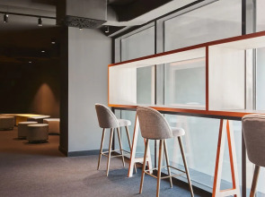 Отель Resa Patacona