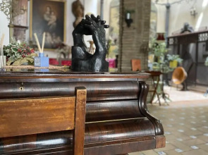 Hotel Convento La Gloria