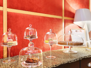 Hotel Maison Axel Opera