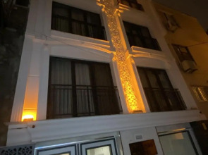 Basilissis Hotel
