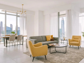 Sonder by Marriott Bonvoy Downtown Towers Apartments