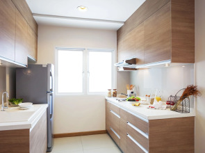 Viva Garden Serviced Residence