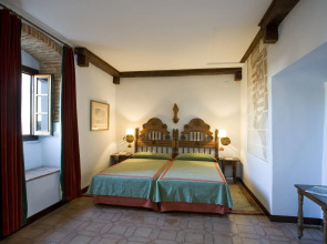 Parador de Plasencia