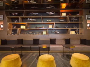 Holiday Inn New Delhi Aerocity by IHG