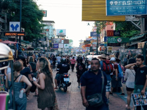 Hotel Windsor Suites Bangkok