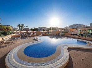 Poseidon La Manga Hotel & Spa - Designed for Adults