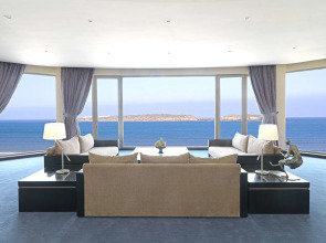 Atlas Essaouira Riad Resort