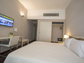 Hotel Guarani Asuncion