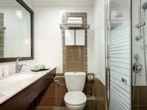 Leonardo Inn Hotel Dead Sea