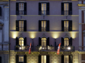 Mascagni Luxury Rooms & Suites