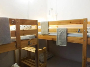 Жилое помещение OK