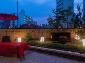 Tosei Hotel Cocone Asakusa Kuramae