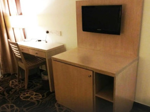 Sama-Sama Express KLIA Terminal 1 - Airside Transit Hotel