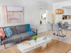 Coral Reef at Key Biscayne