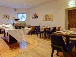 Sure Hotel by Best Western Ambassador Duesseldorf