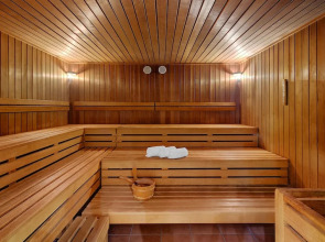 Grand Hotel Sonnenbichl