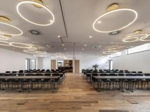 AKZENT Hotel Laupheimer Hof