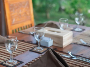 Penida Sunset Ocean View Bungalows