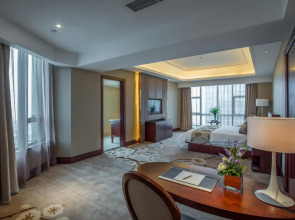 Zhouyi International Hotel