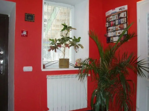 Черри Хостел