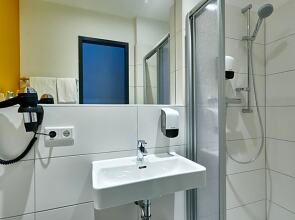 McDreams Hotel Wuppertal City