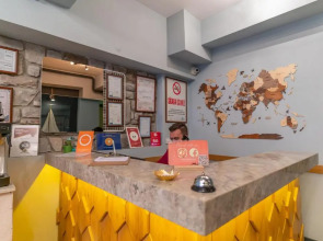 Viva La Vita Butik Otel