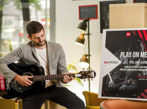 ibis Praha Mala Strana