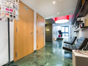 AinB Sagrada Familia Apartments