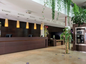 NH Stuttgart Airport