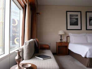 Jumeirah Emirates Towers Dubai