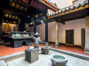 AMOY by Far East Hospitality