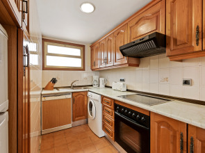 Macdonald Leila Playa Resort