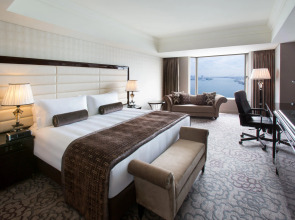 InterContinental Tokyo Bay by IHG