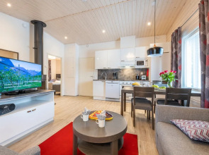 Holiday Club Kuusamo Superior Apartments