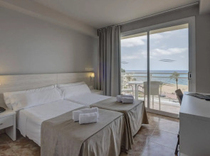 Hotel Rosamar Maritim