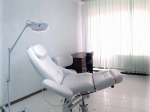 Солнечная Долина