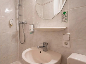 PLAZA INN Rieker Stuttgart Hauptbahnhof