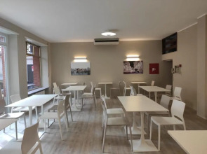 Отель Gran Torino