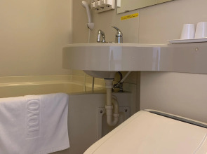 Toyoko Inn Hiroshima-eki Shinkansen-guchi No.1