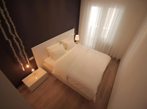 Апартаменты класса «люкс»