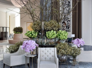 Kempinski The Boulevard Dubai