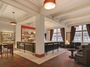 Rendezvous Hotel Melbourne