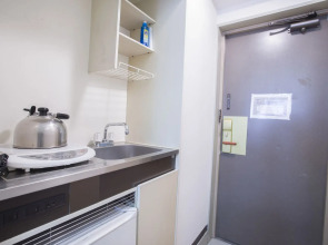 Flexstay Inn Nakanobu