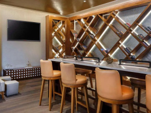 Hilton Cairo Nile Maadi