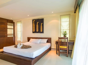 Lanta Pura Beach Resort