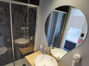 Stay Hotel Lisboa Centro Saldanha