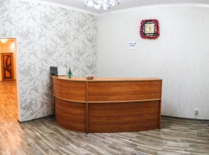 Отель «Мега»